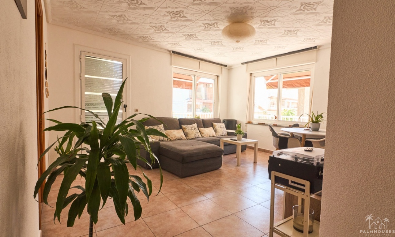 Venta - Apartment - Torrevieja - Torrevieja Centro