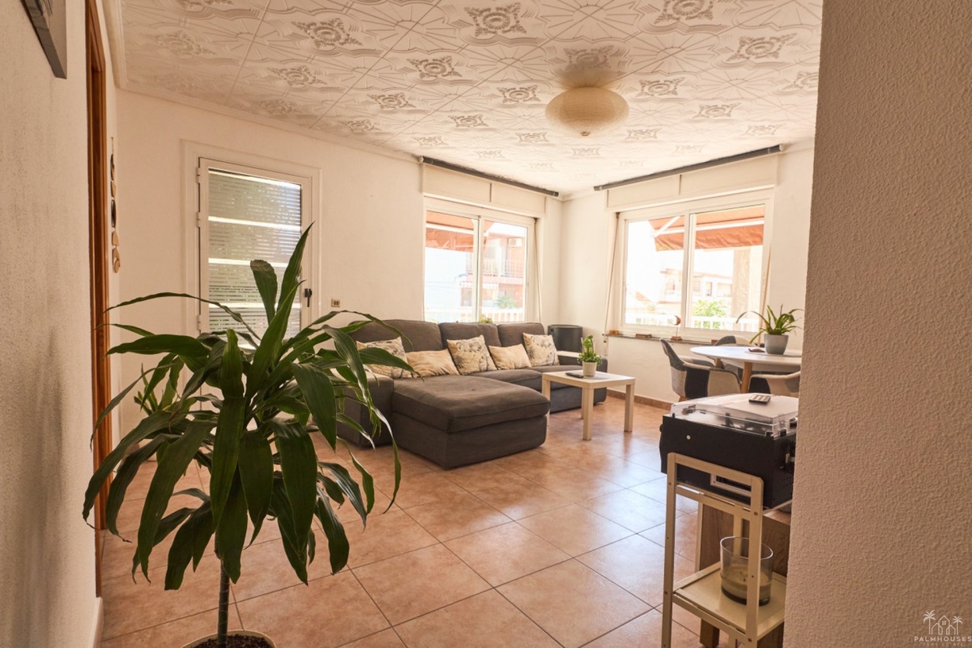 Venta - Apartment - Torrevieja - Torrevieja Centro