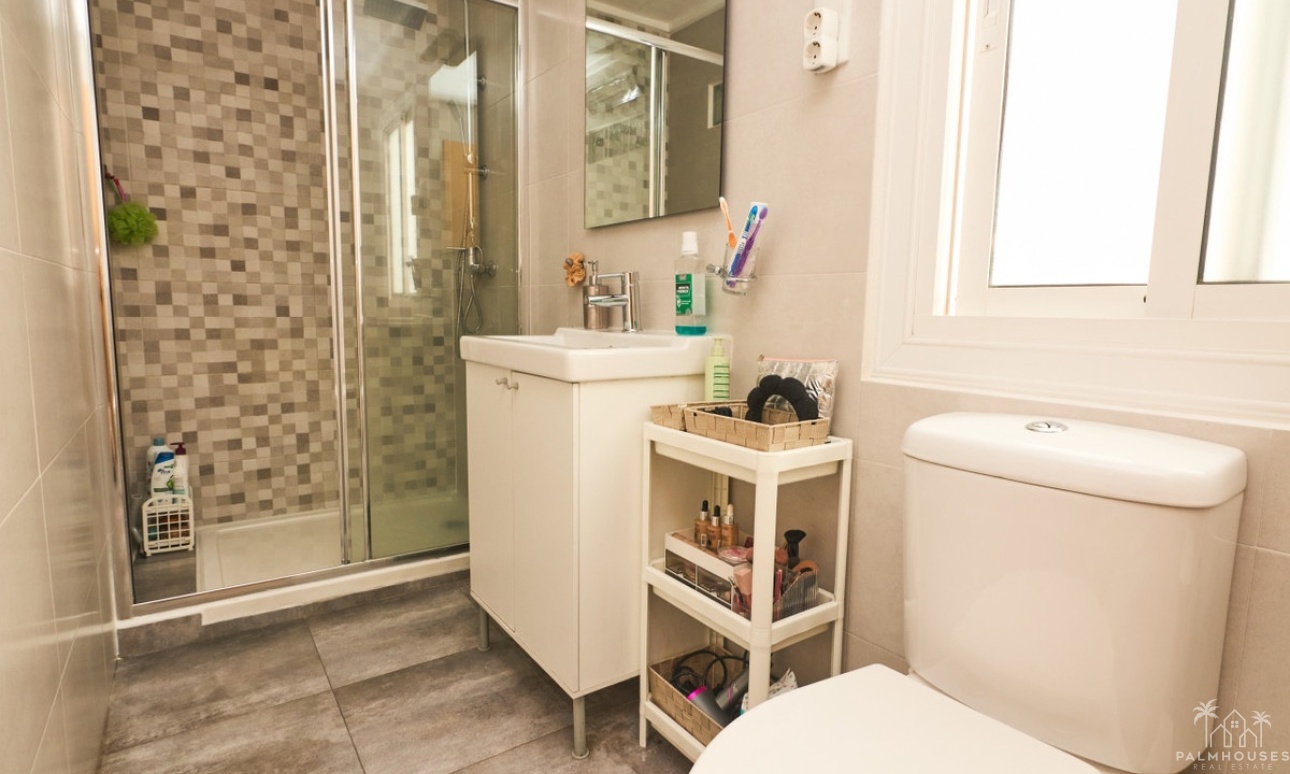 Venta - Apartment - Torrevieja - Torrevieja Centro