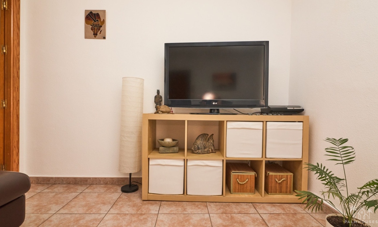 Venta - Apartment - Torrevieja - Torrevieja Centro
