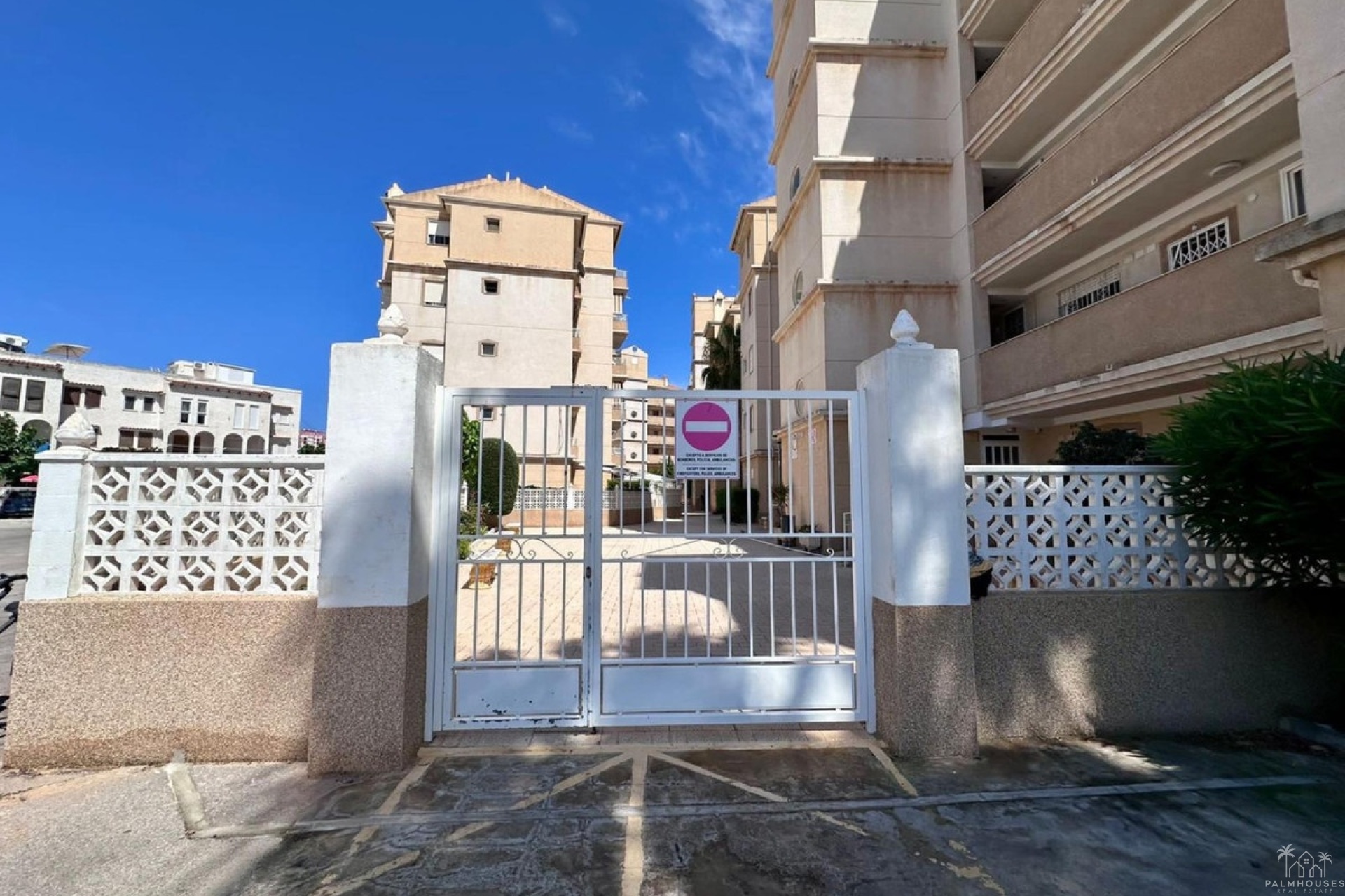 Venta - Apartment - Torrevieja - Torrevieja Centro