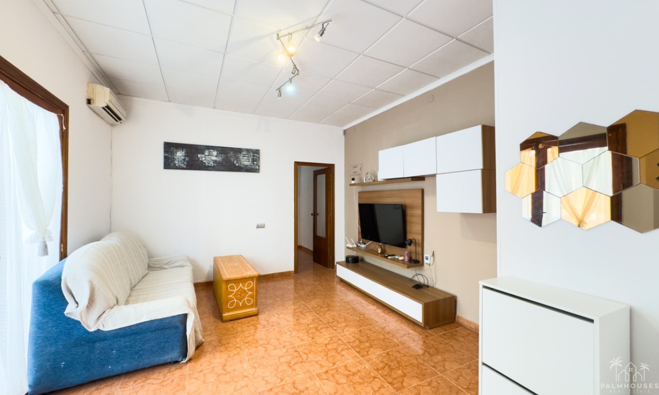 Venta - Apartment - Torrevieja - Torrevieja Centro
