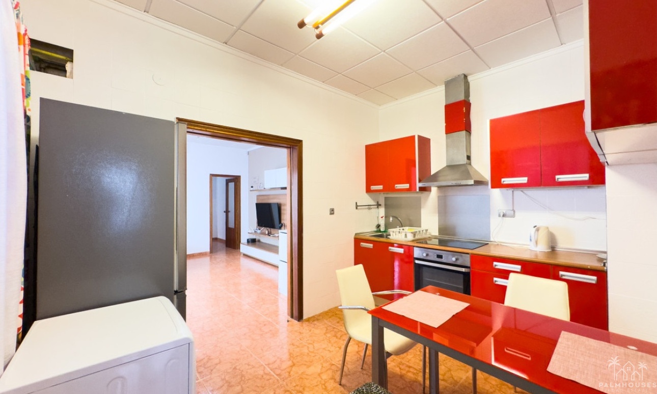 Venta - Apartment - Torrevieja - Torrevieja Centro
