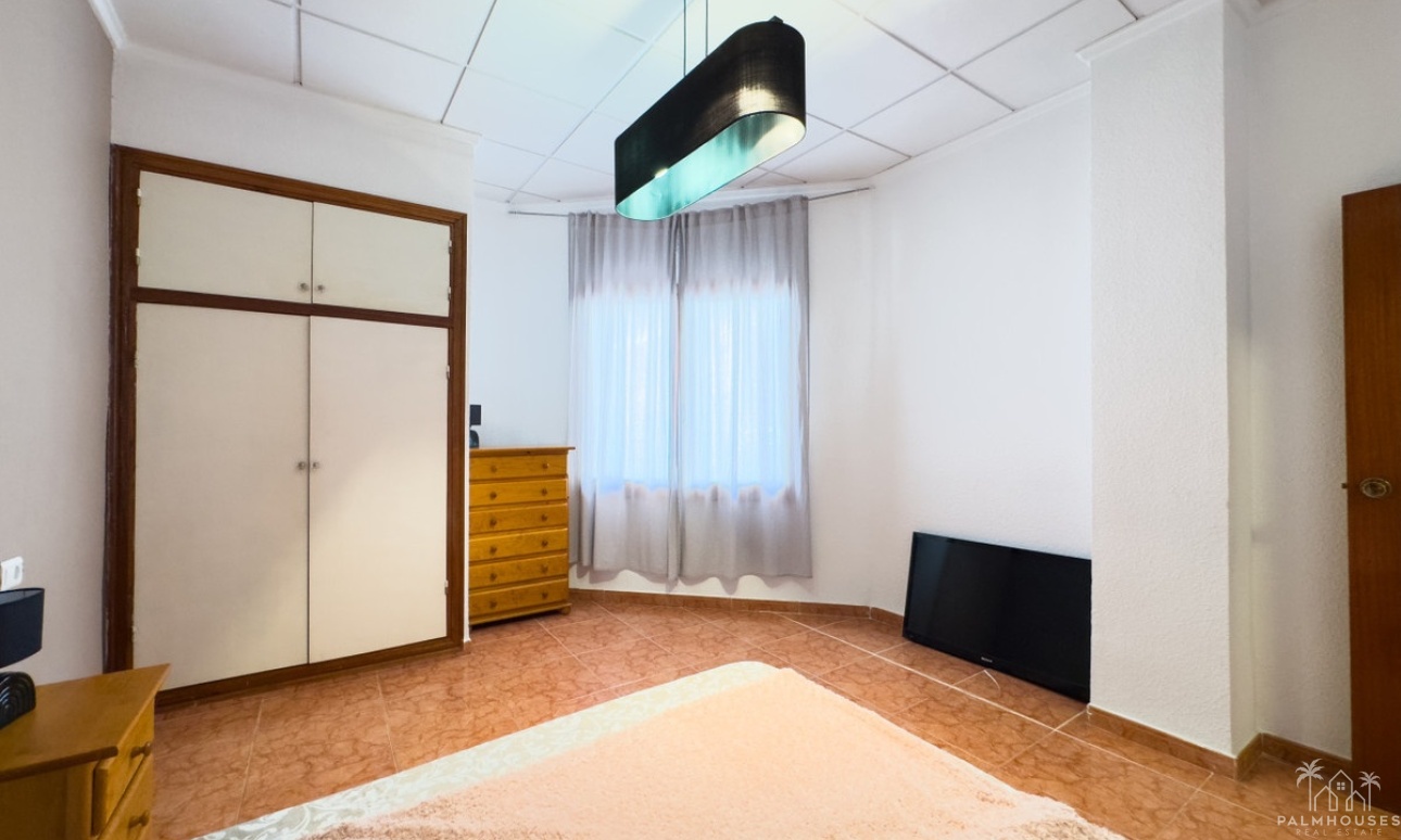 Venta - Apartment - Torrevieja - Torrevieja Centro