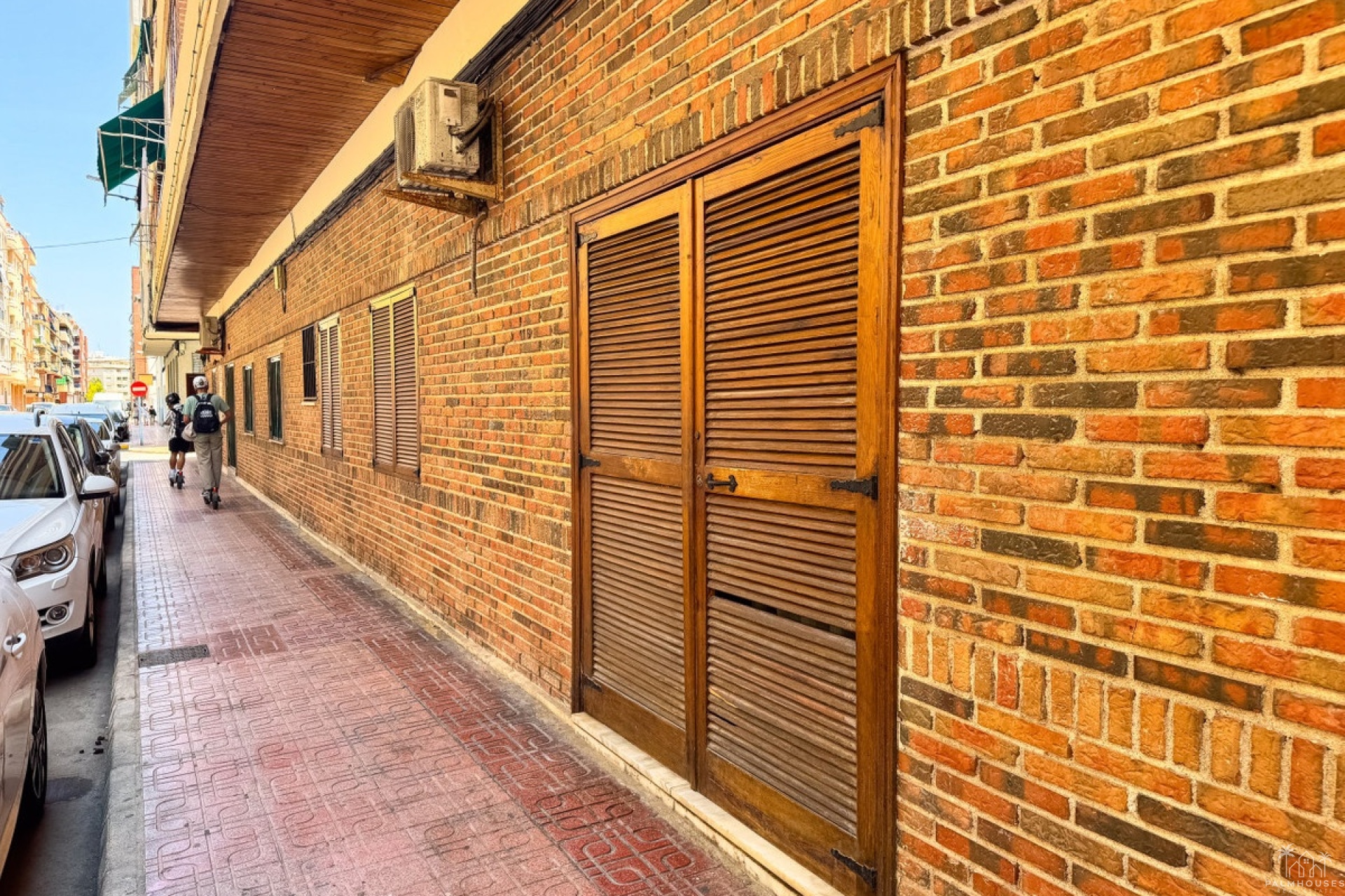 Venta - Apartment - Torrevieja - Torrevieja Centro