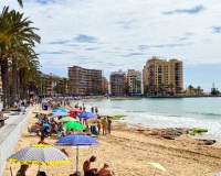 Venta - Apartment - Torrevieja - Torrevieja Centro