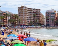 Venta - Apartment - Torrevieja - Torrevieja Centro