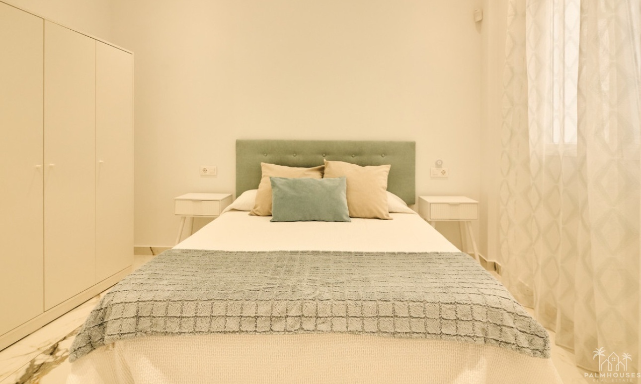 Venta - Apartment - Torrevieja - Torrevieja Centro