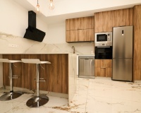 Venta - Apartment - Torrevieja - Torrevieja Centro