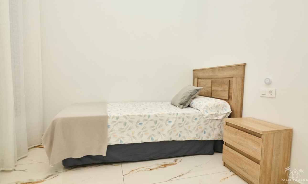 Venta - Apartment - Torrevieja - Torrevieja Centro