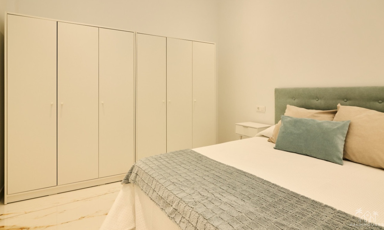 Venta - Apartment - Torrevieja - Torrevieja Centro