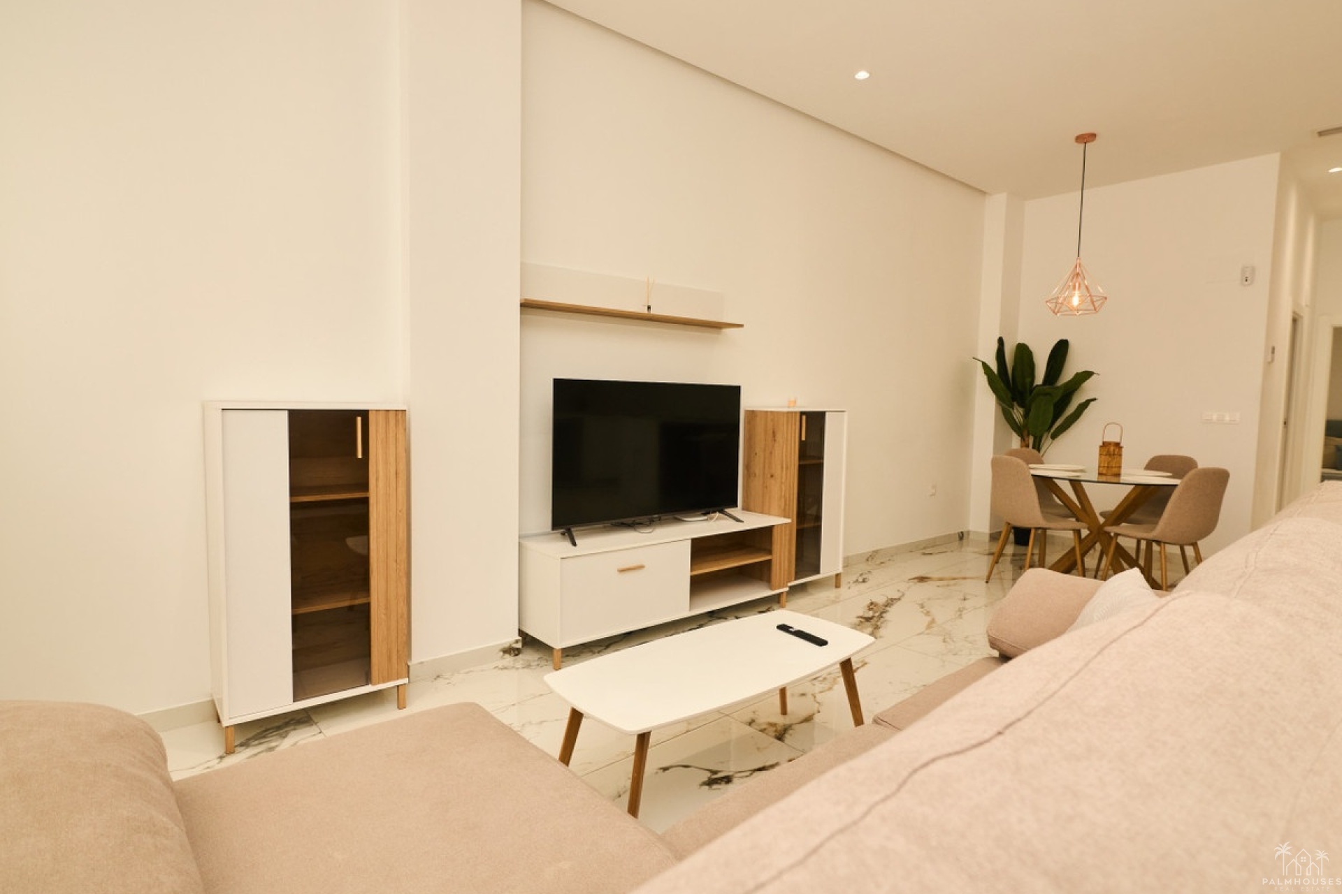 Venta - Apartment - Torrevieja - Torrevieja Centro