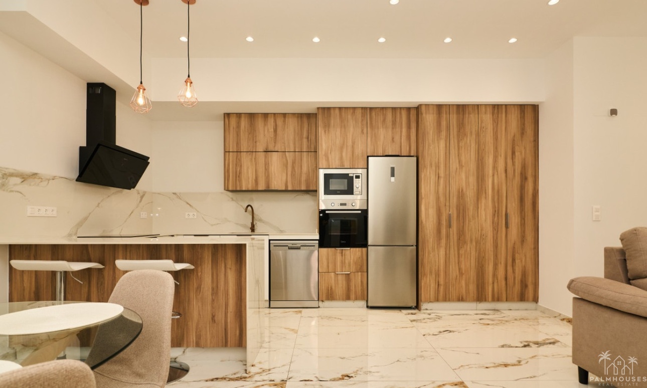 Venta - Apartment - Torrevieja - Torrevieja Centro