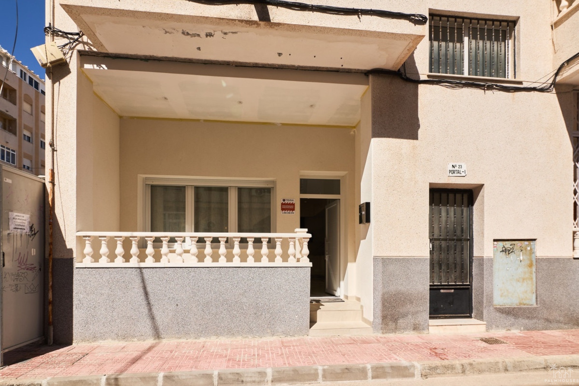 Venta - Apartment - Torrevieja - Torrevieja Centro