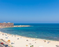Venta - Apartment - Torrevieja - Torrevieja Centro
