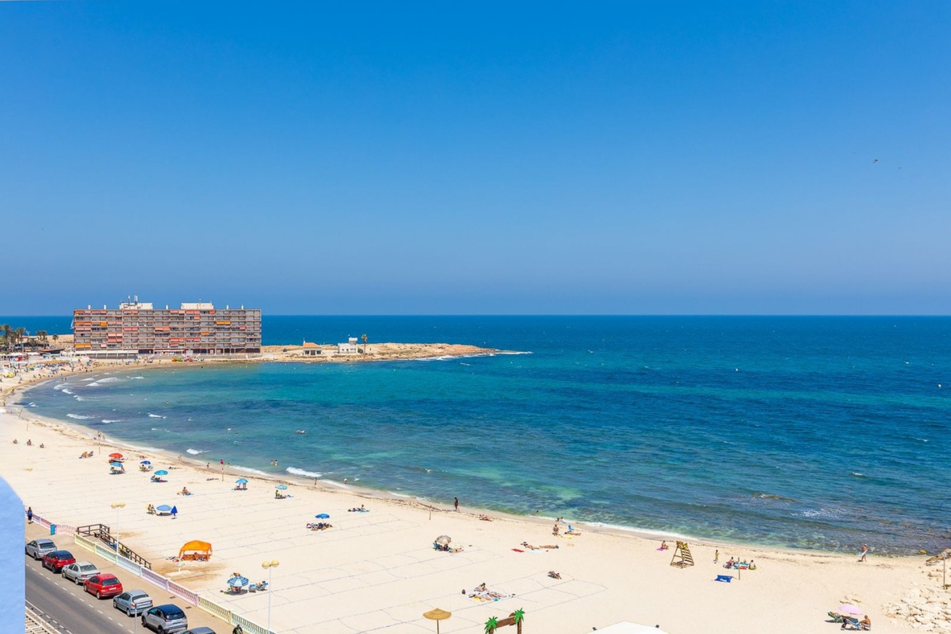 Venta - Apartment - Torrevieja - Torrevieja Centro