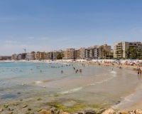 Venta - Apartment - Torrevieja - Torrevieja Centro