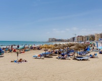 Venta - Apartment - Torrevieja - Torrevieja Centro