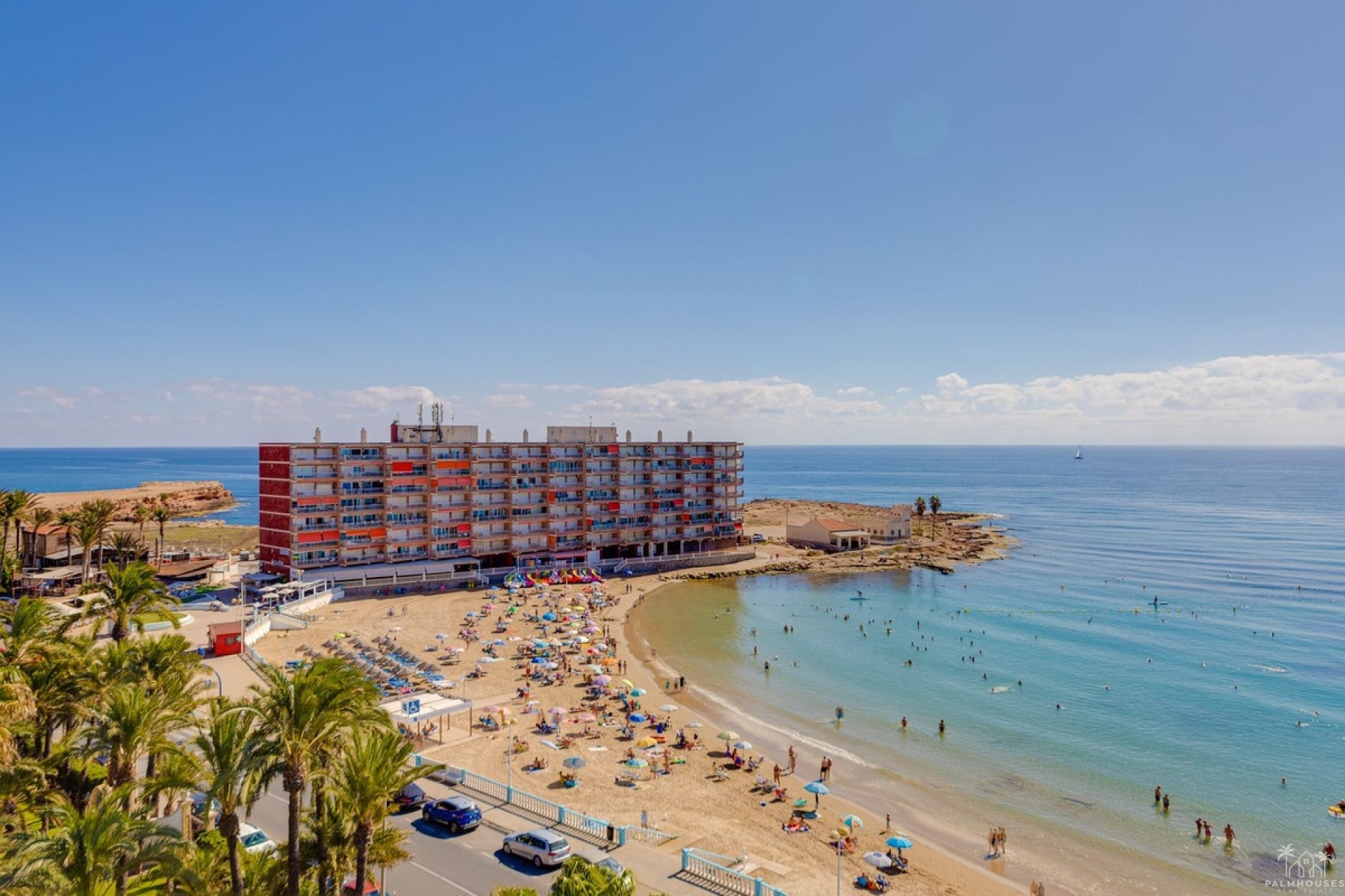 Venta - Apartment - Torrevieja - Torrevieja Centro