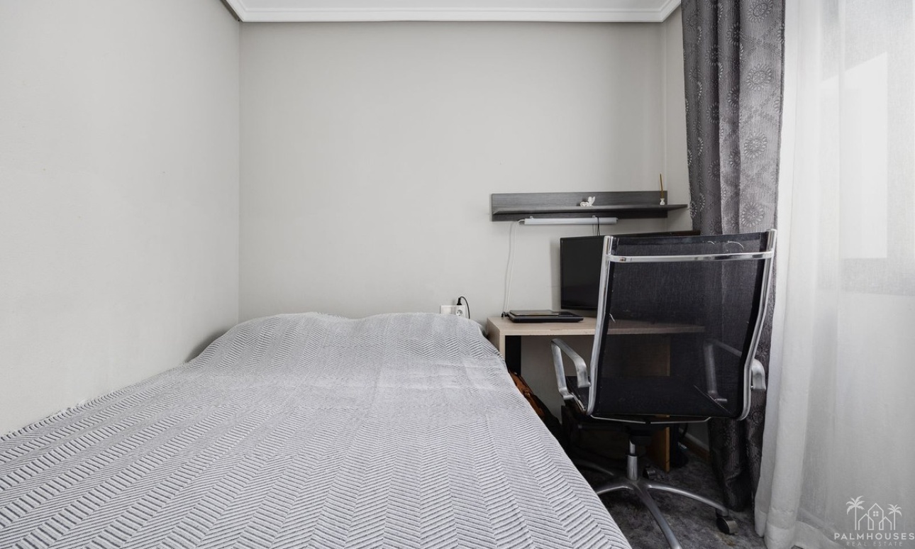 Venta - Apartment - Torrevieja - Torrevieja Centro