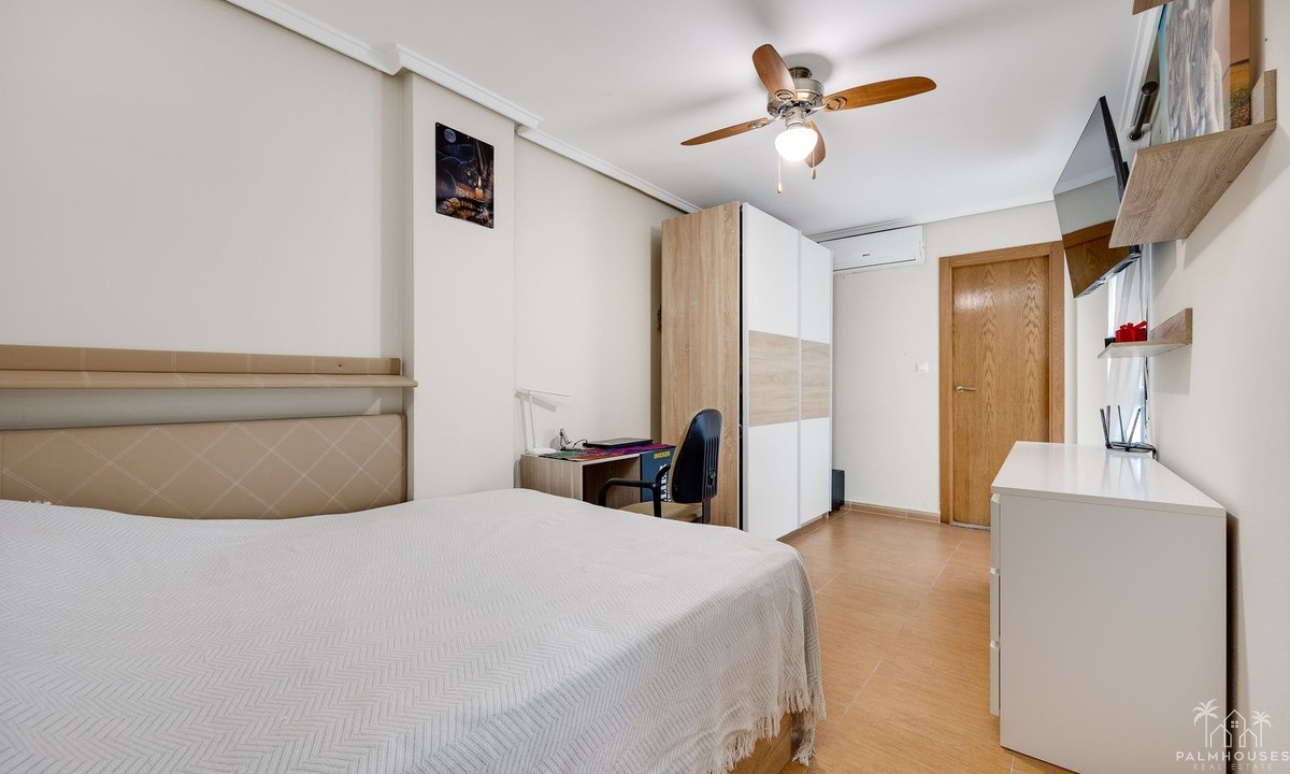 Venta - Apartment - Torrevieja - Torrevieja Centro