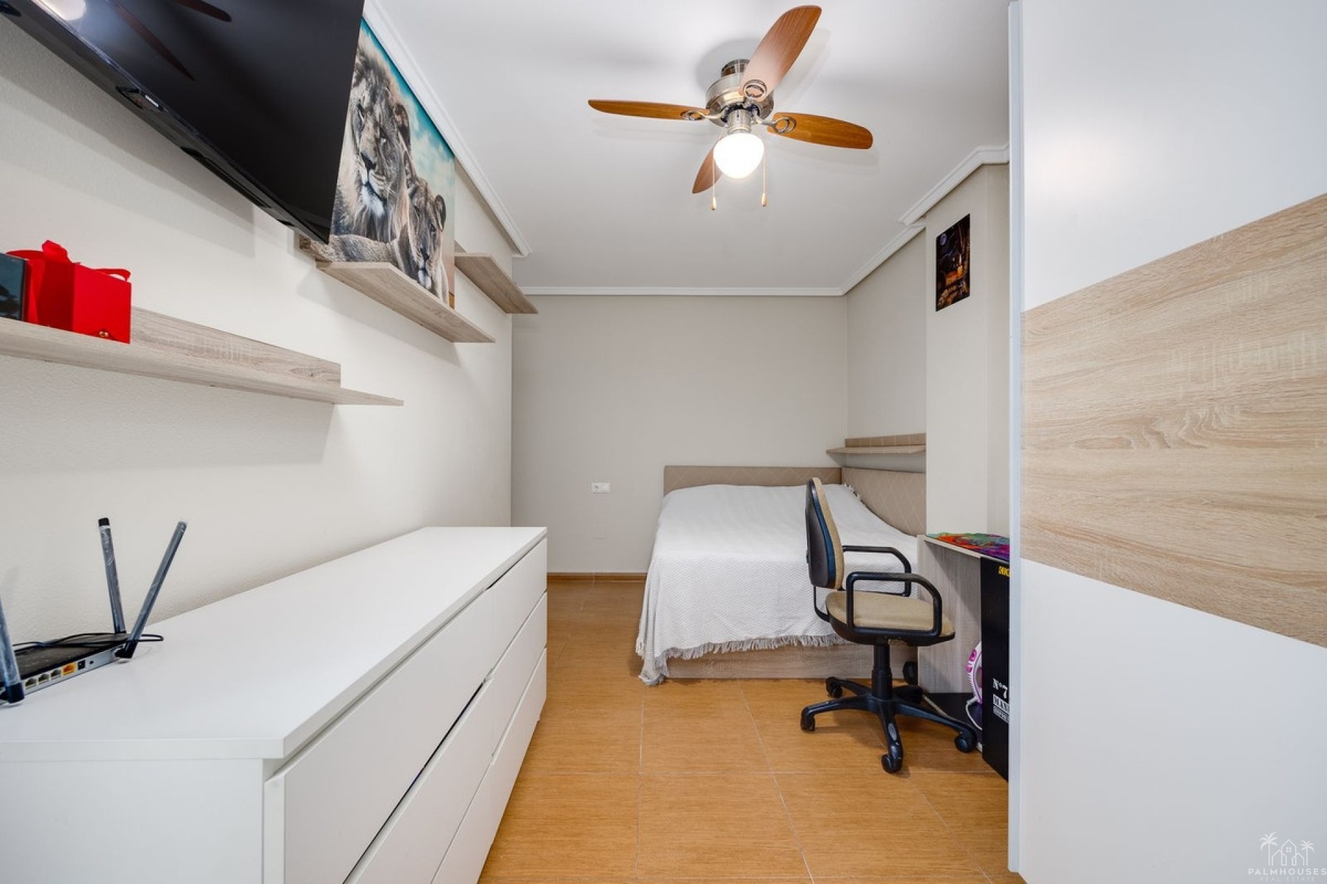 Venta - Apartment - Torrevieja - Torrevieja Centro
