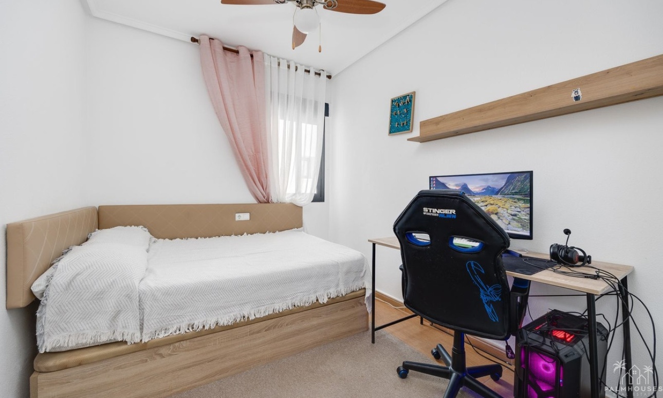 Venta - Apartment - Torrevieja - Torrevieja Centro