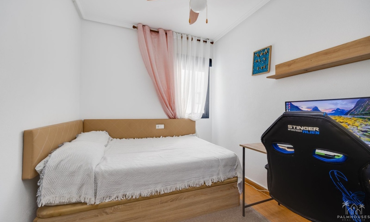 Venta - Apartment - Torrevieja - Torrevieja Centro