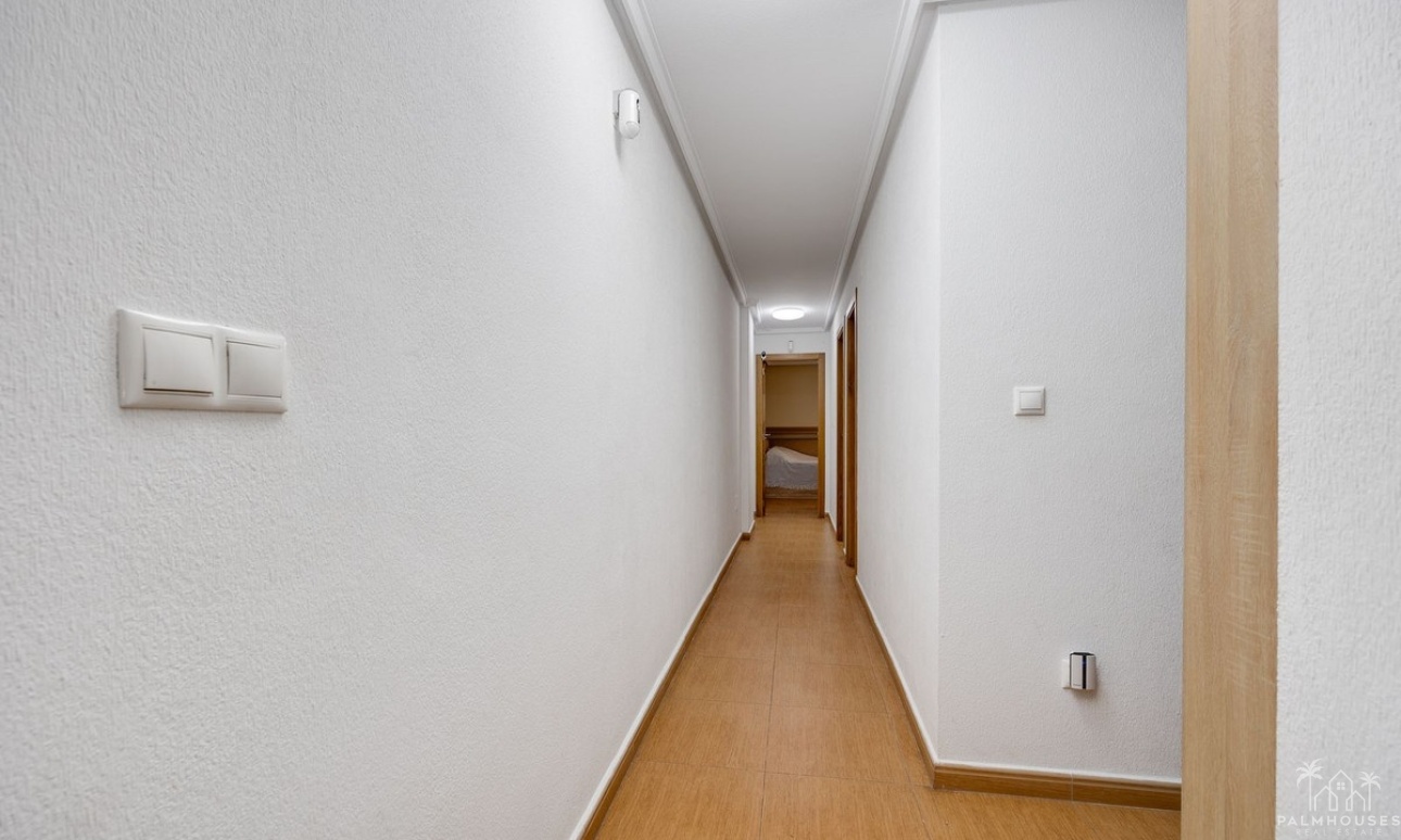 Venta - Apartment - Torrevieja - Torrevieja Centro
