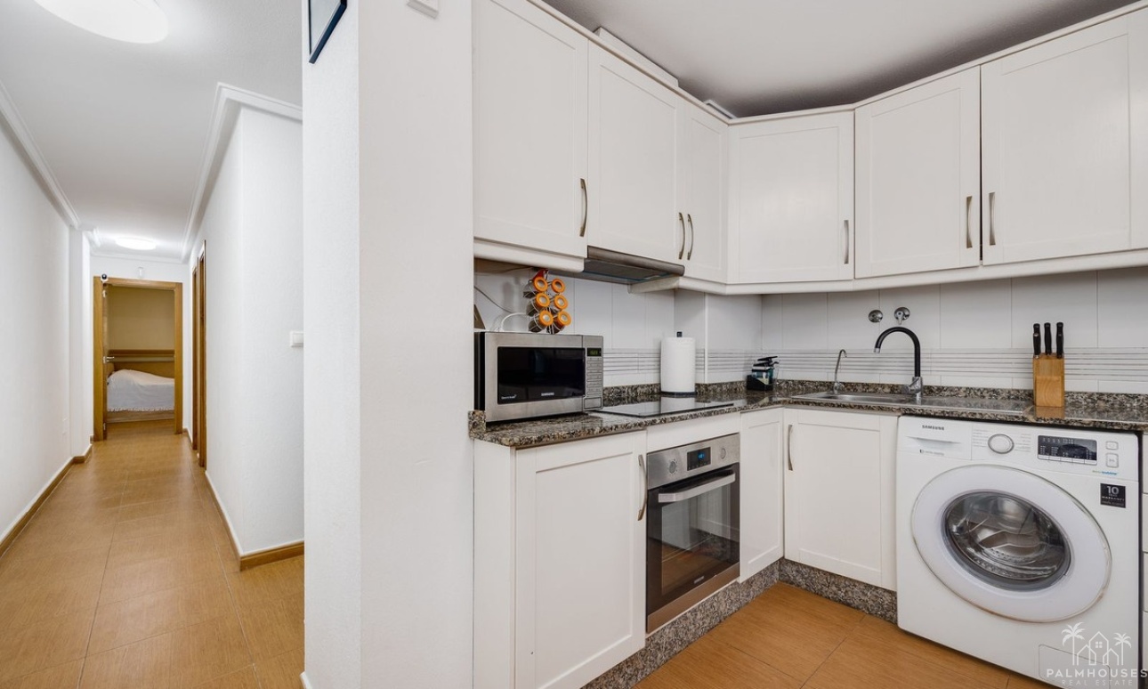 Venta - Apartment - Torrevieja - Torrevieja Centro