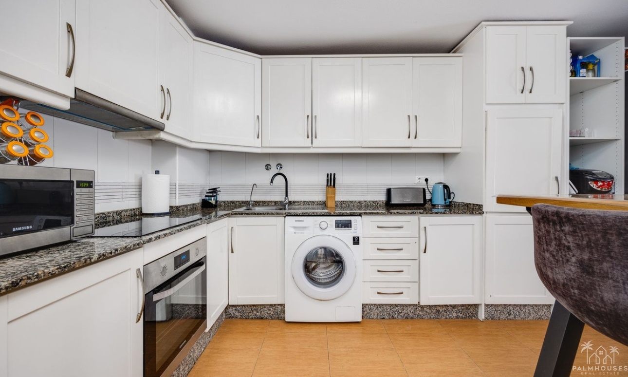 Venta - Apartment - Torrevieja - Torrevieja Centro