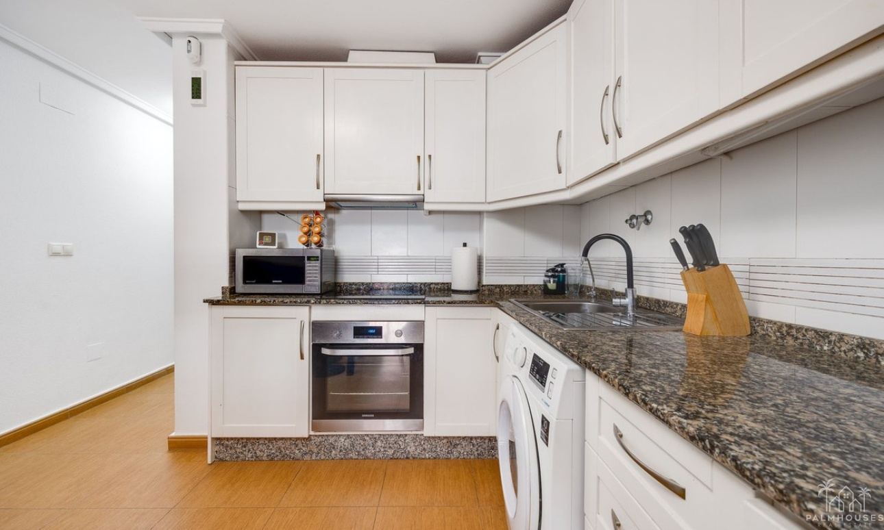 Venta - Apartment - Torrevieja - Torrevieja Centro