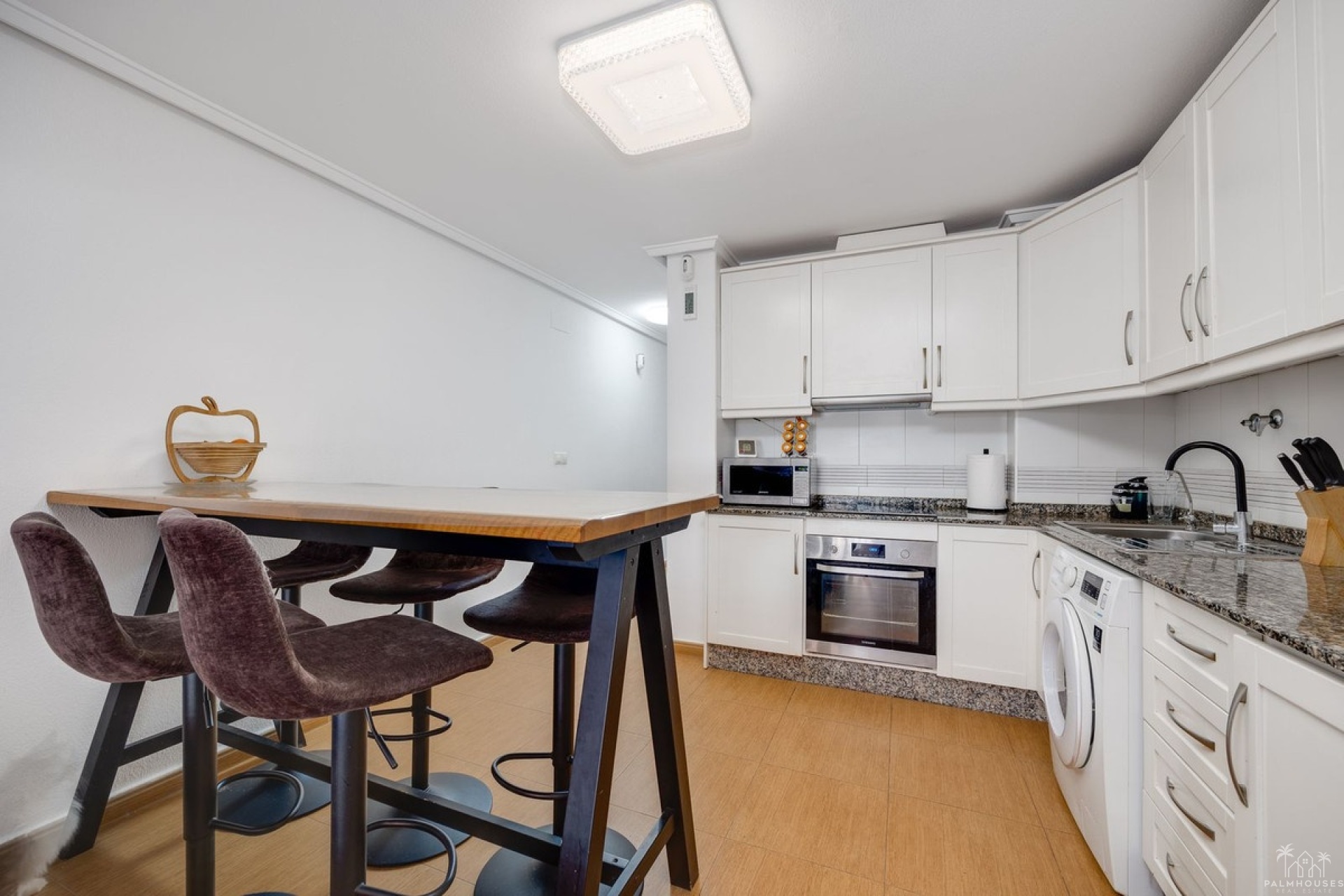 Venta - Apartment - Torrevieja - Torrevieja Centro