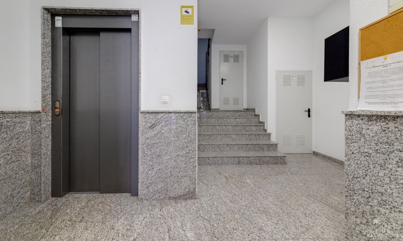 Venta - Apartment - Torrevieja - Torrevieja Centro