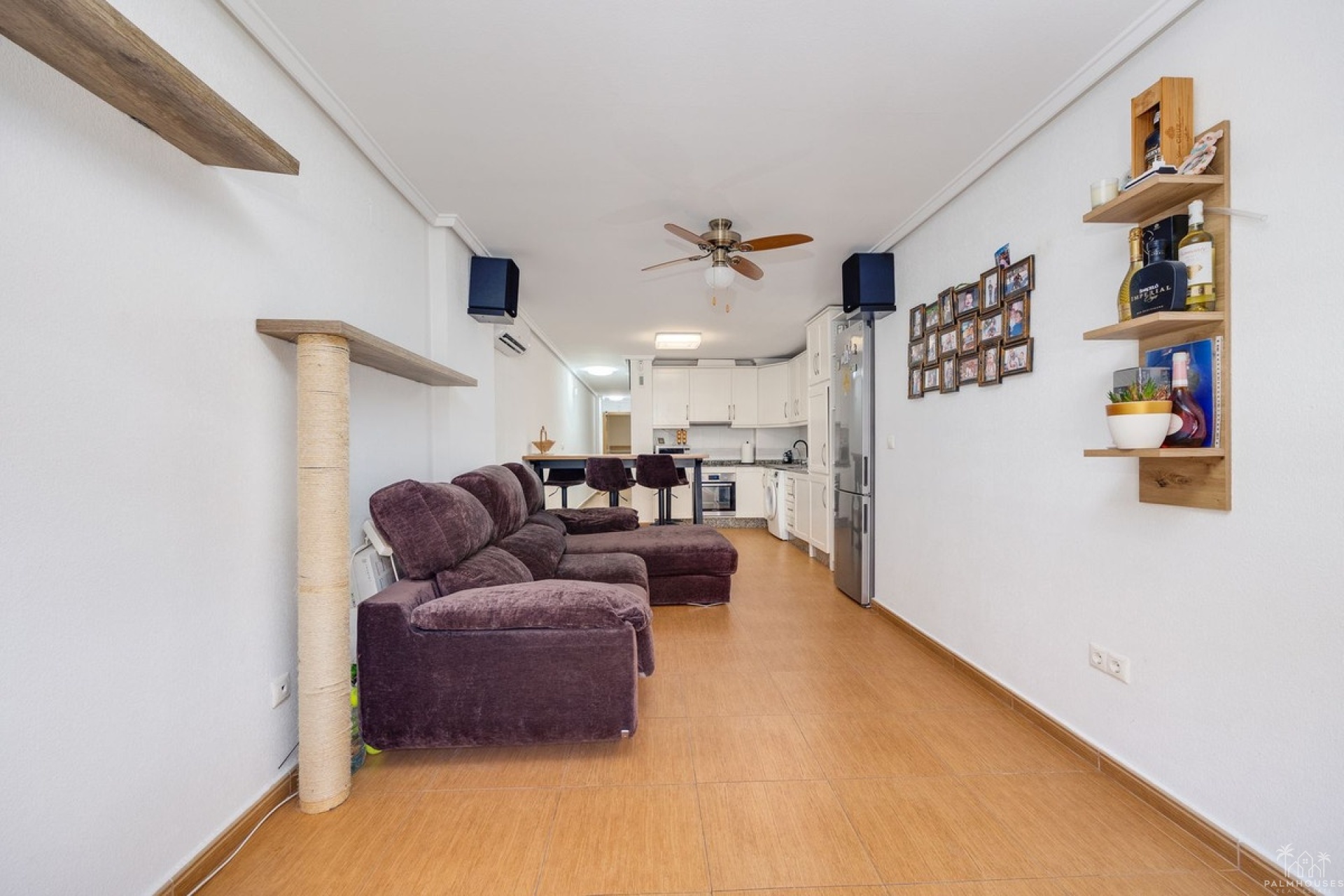 Venta - Apartment - Torrevieja - Torrevieja Centro