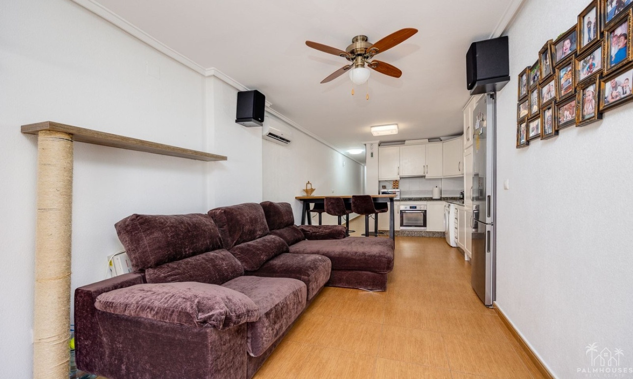 Venta - Apartment - Torrevieja - Torrevieja Centro