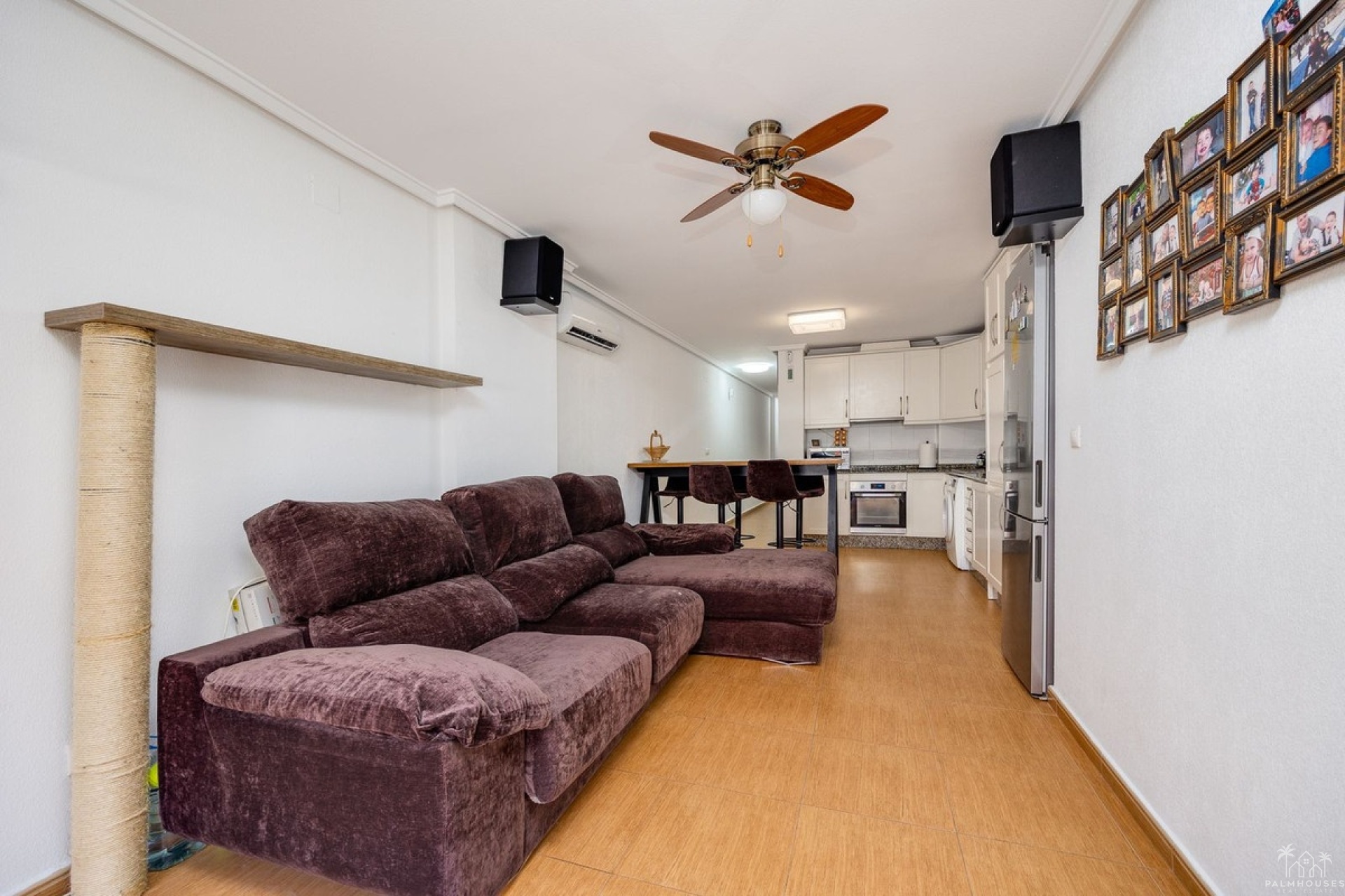 Venta - Apartment - Torrevieja - Torrevieja Centro