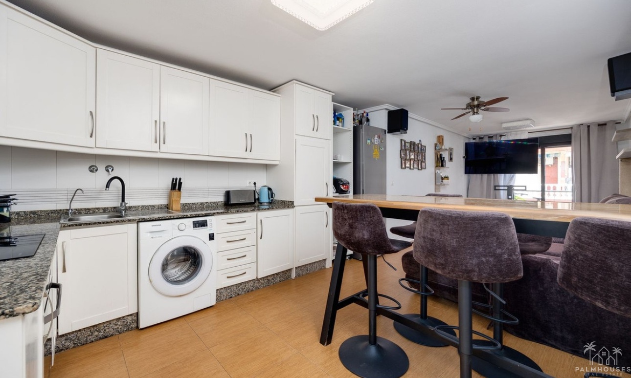 Venta - Apartment - Torrevieja - Torrevieja Centro