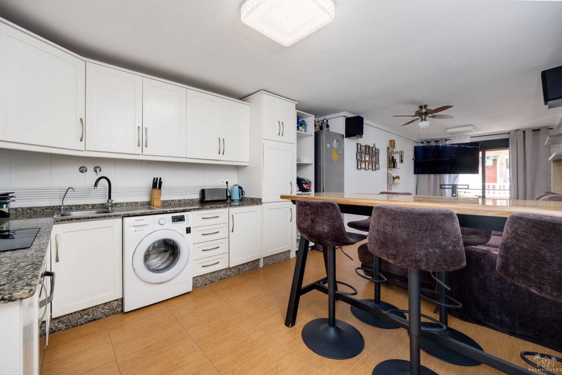 Venta - Apartment - Torrevieja - Torrevieja Centro