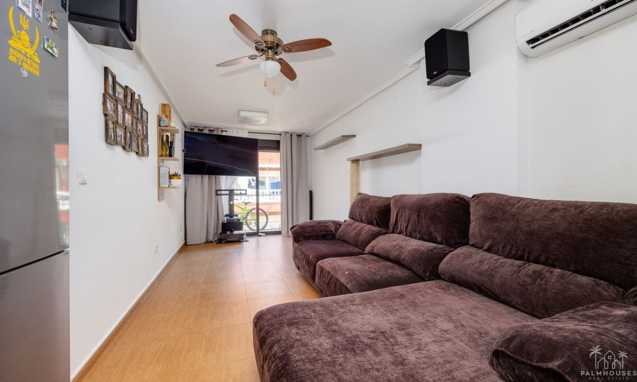 Venta - Apartment - Torrevieja - Torrevieja Centro