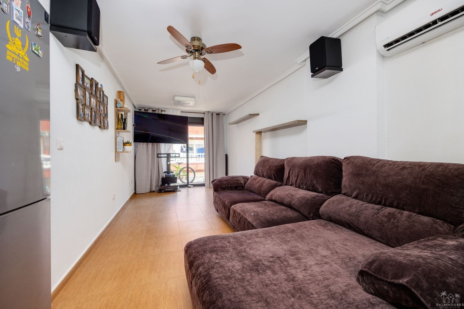 Venta - Apartment - Torrevieja - Torrevieja Centro