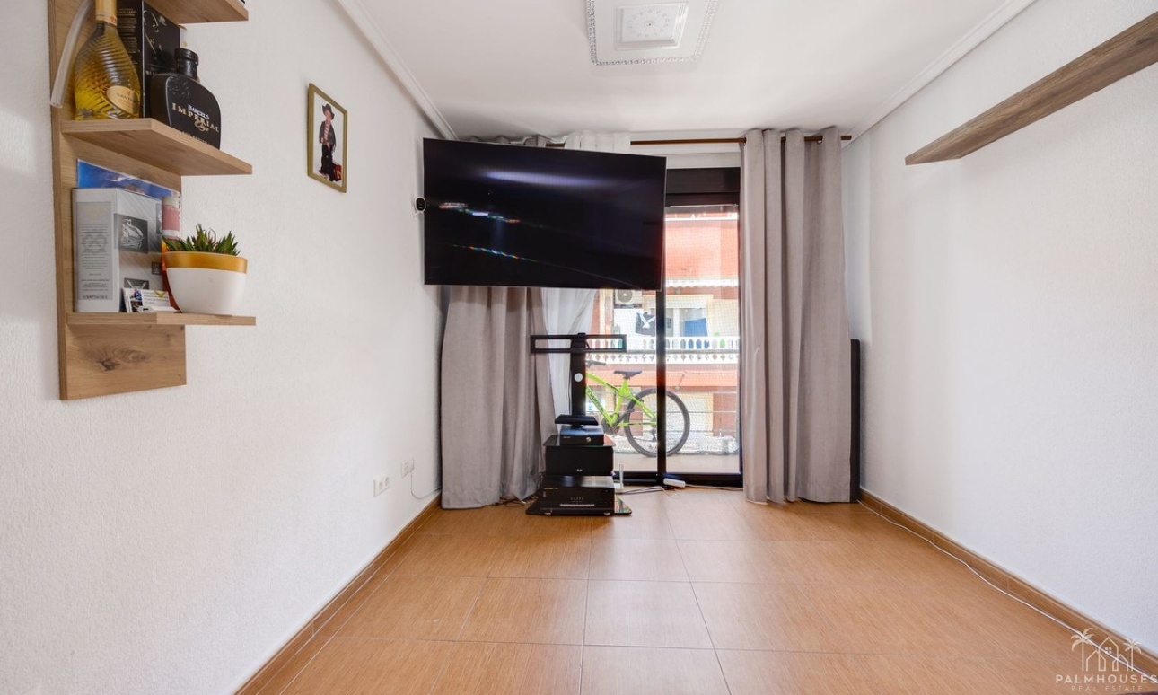 Venta - Apartment - Torrevieja - Torrevieja Centro