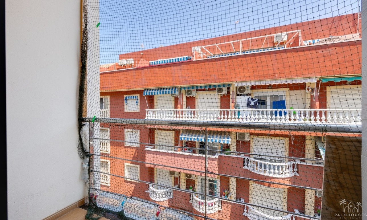 Venta - Apartment - Torrevieja - Torrevieja Centro