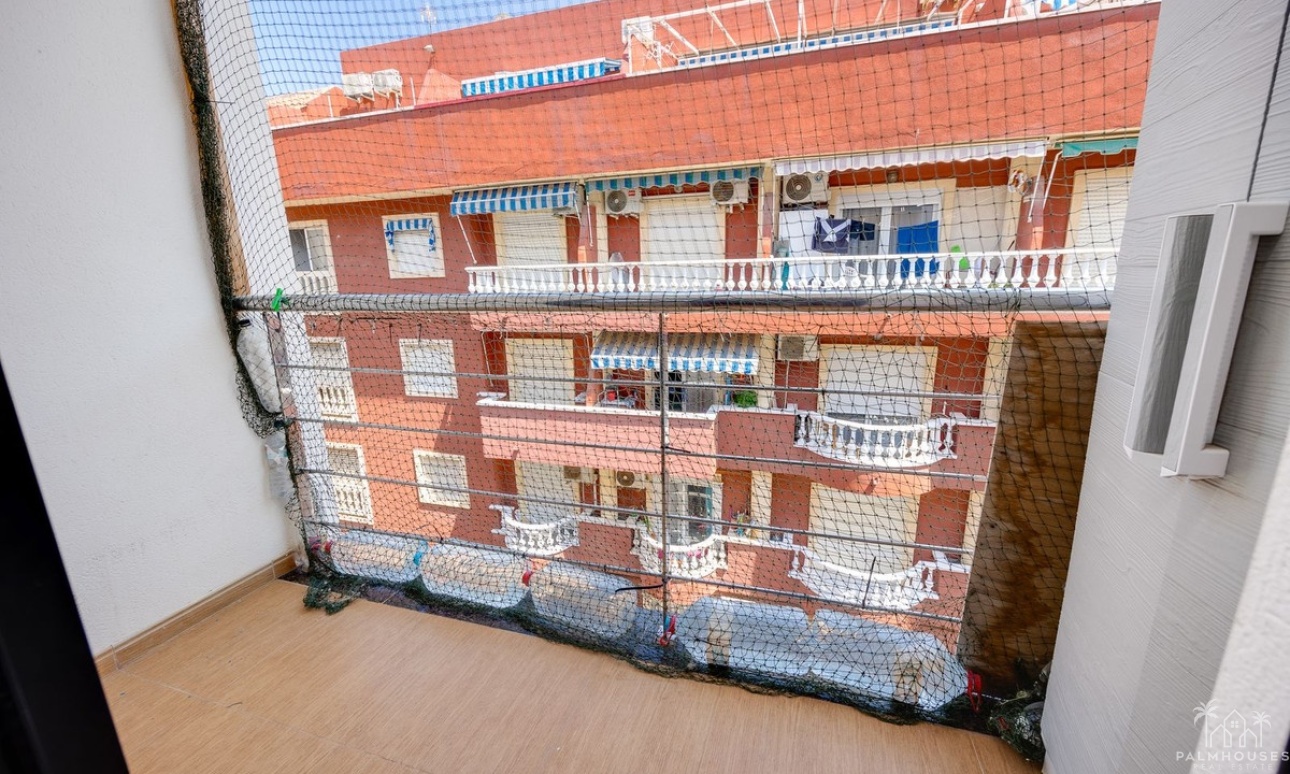 Venta - Apartment - Torrevieja - Torrevieja Centro