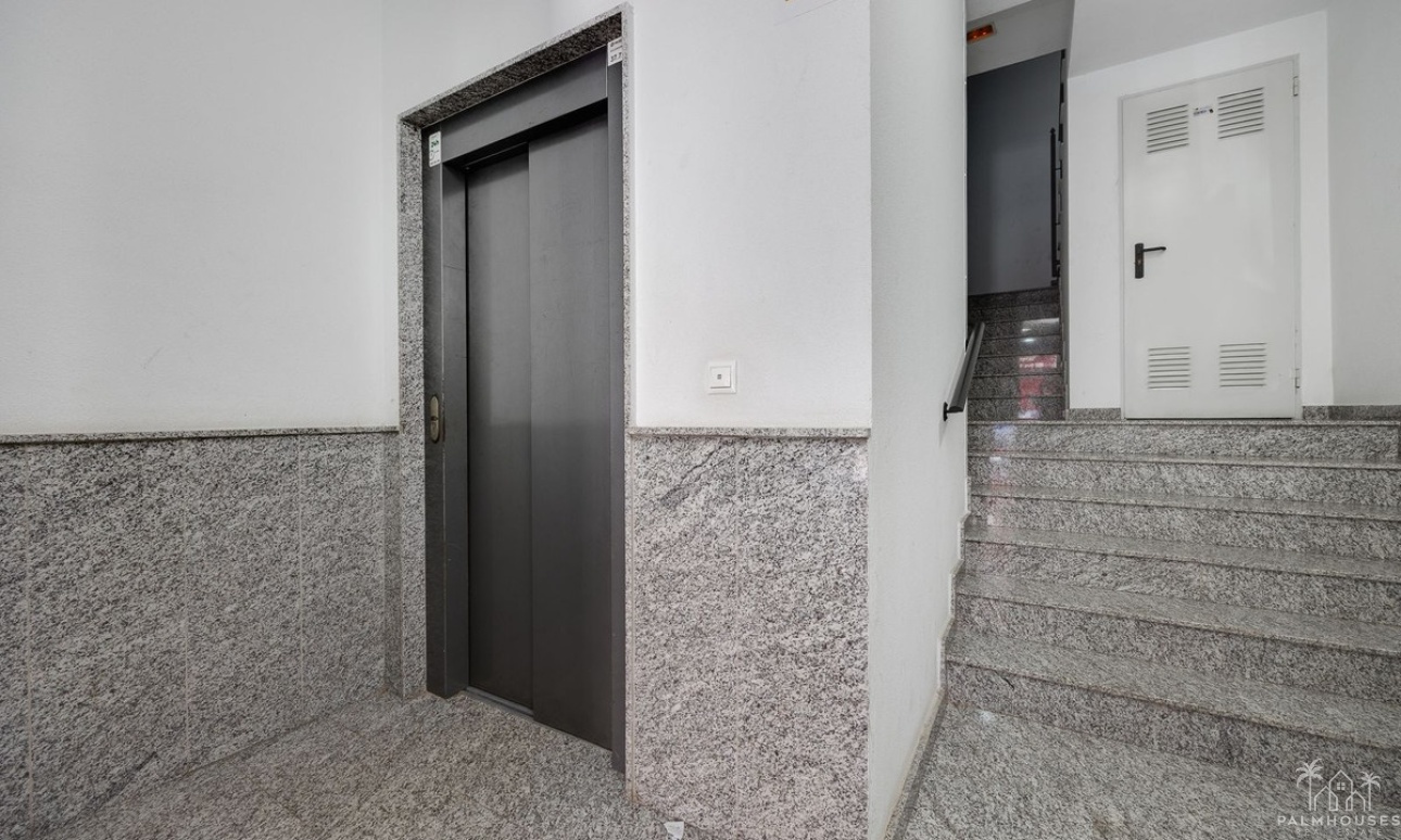 Venta - Apartment - Torrevieja - Torrevieja Centro