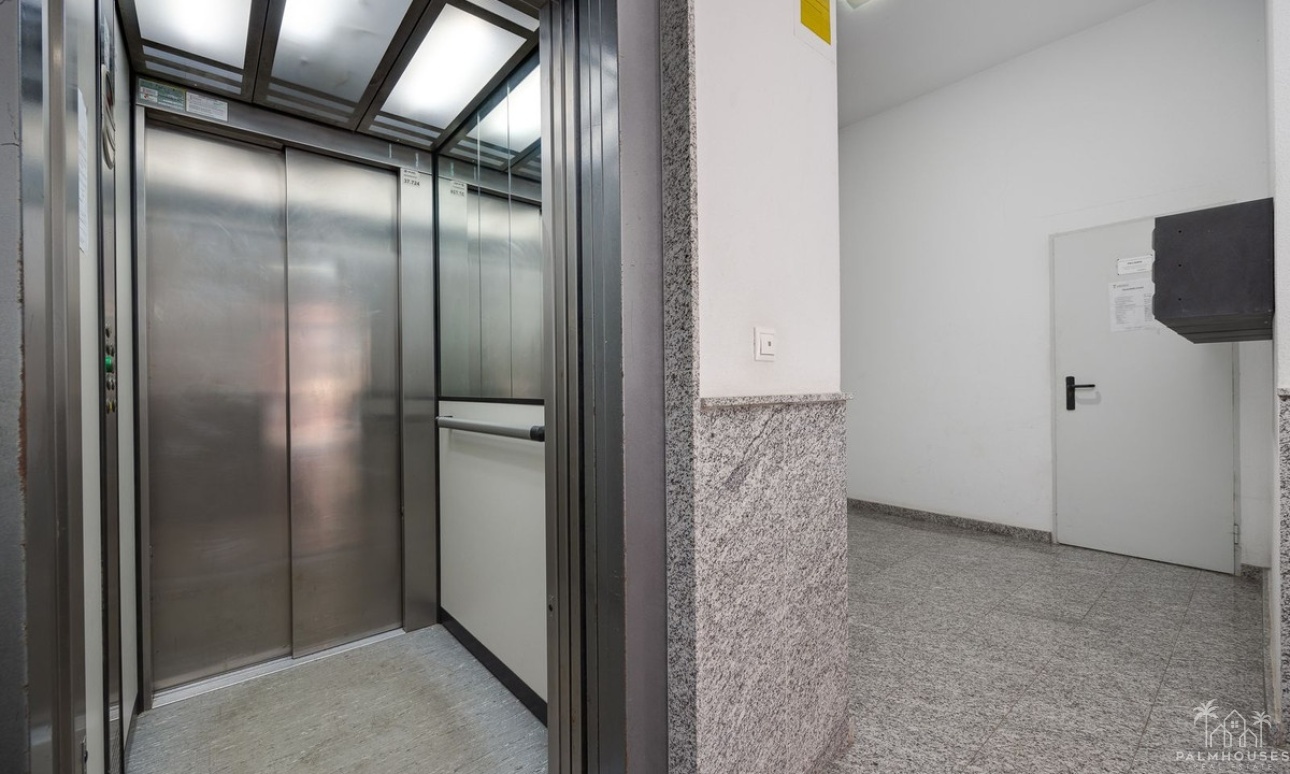 Venta - Apartment - Torrevieja - Torrevieja Centro