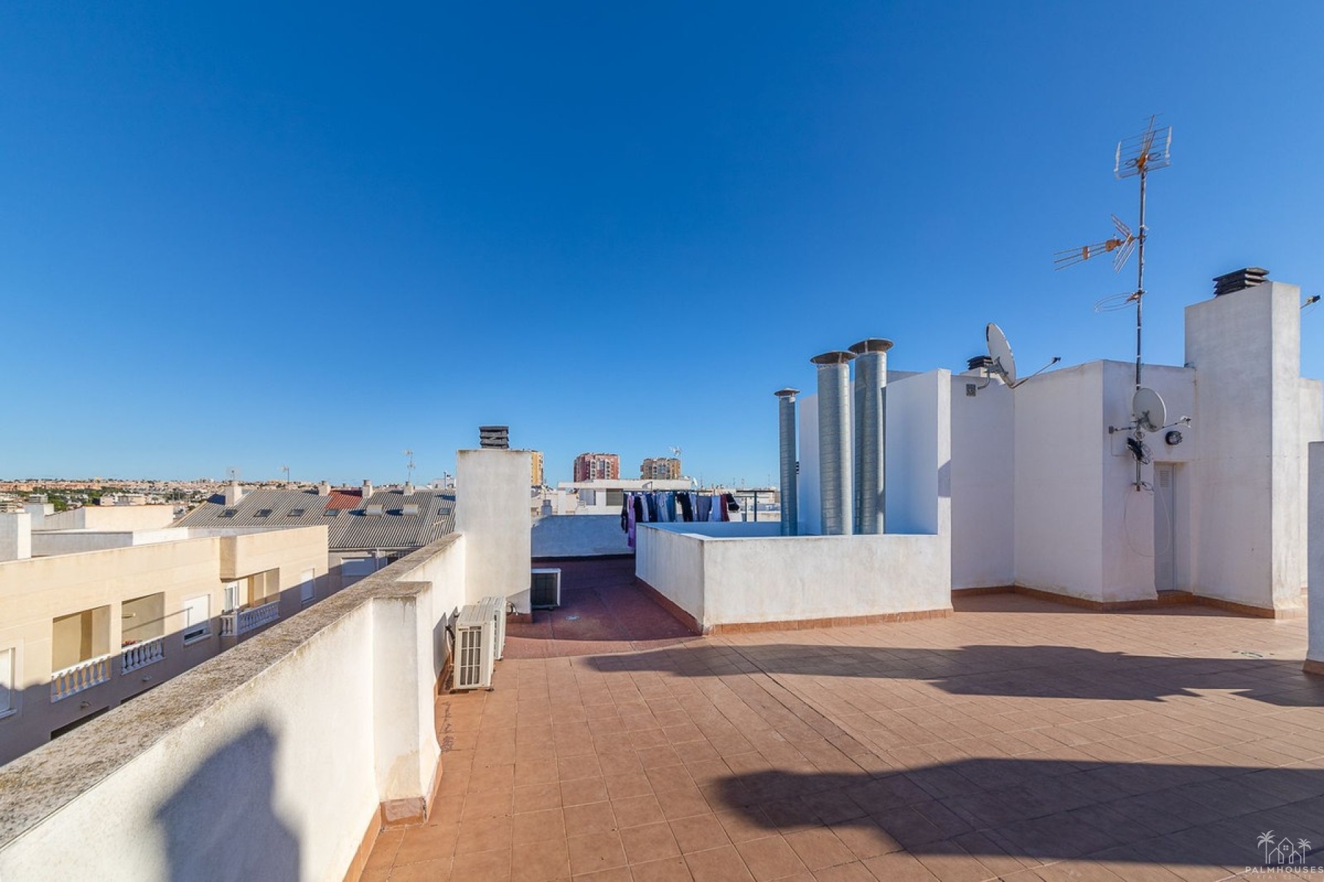 Venta - Apartment - Torrevieja - Torrevieja Centro