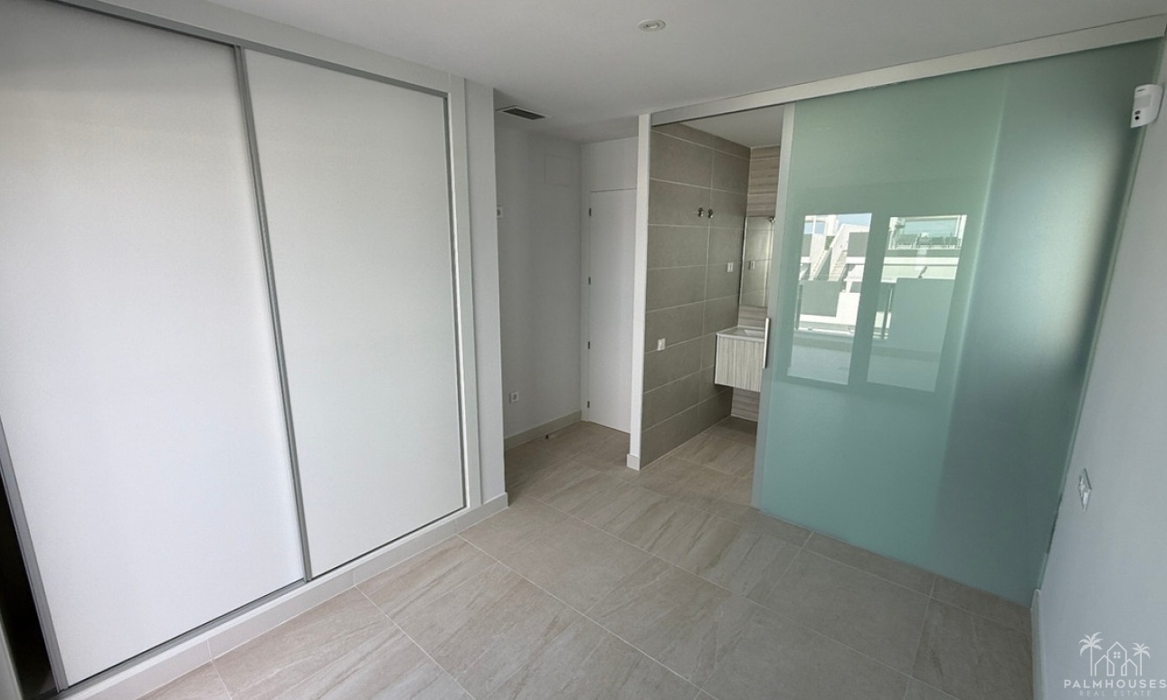 Venta - Apartment - Torrevieja - Torrevieja Centro