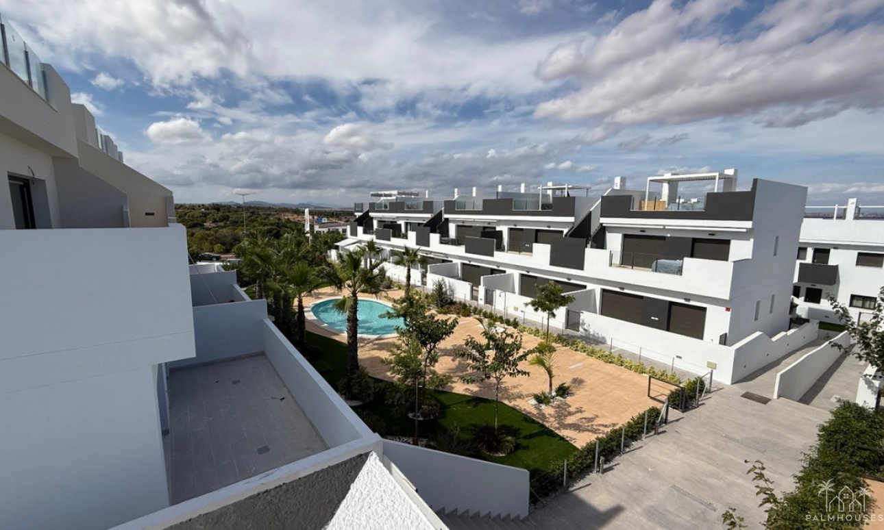 Venta - Apartment - Torrevieja - Torrevieja Centro