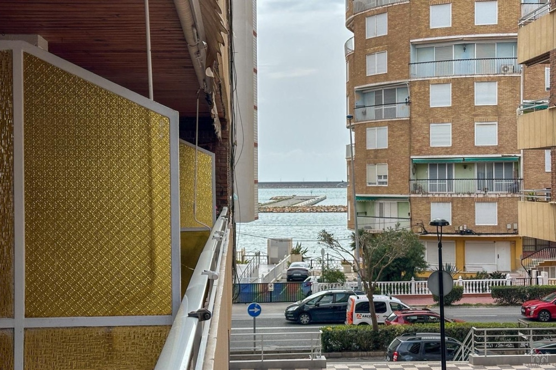 Venta - Apartment - Torrevieja - Torrevieja Centro